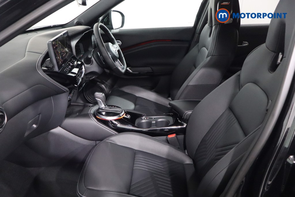 Used Nissan Juke 2025 for sale - 76706972: Photo 12