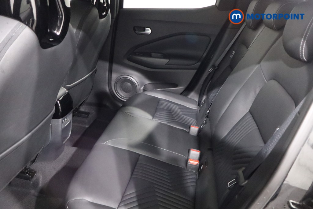 Used Nissan Juke 2025 for sale - 76706972: Photo 13