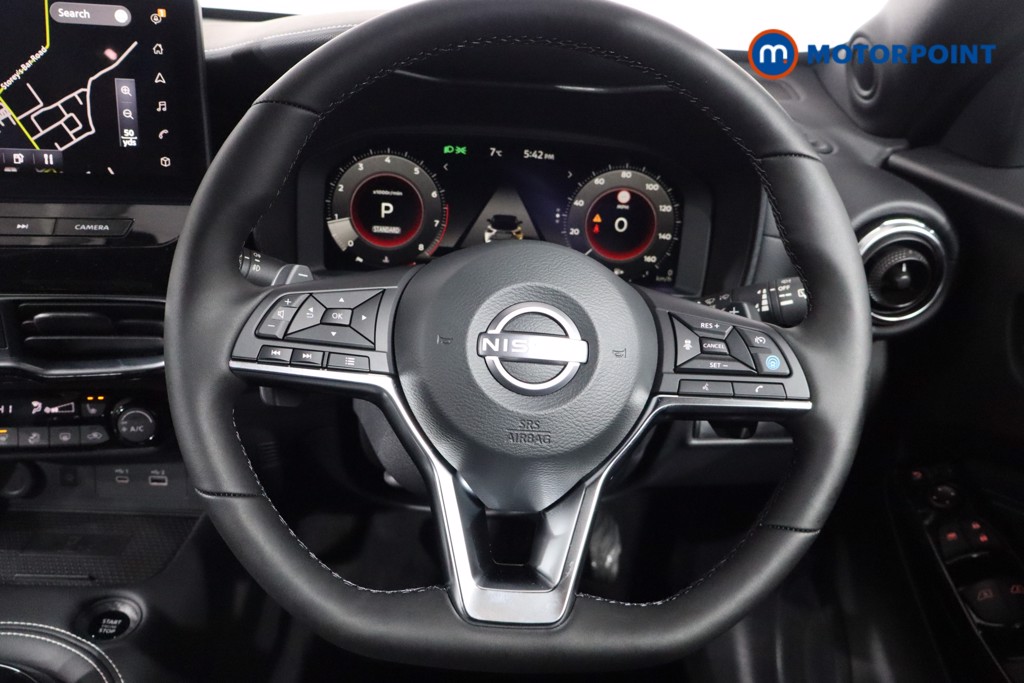 Used Nissan Juke 2025 for sale - 76706972: Photo 14