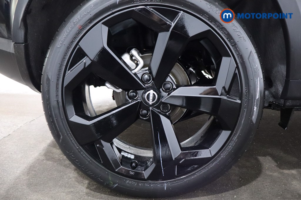 Used Nissan Juke 2025 for sale - 76706972: Photo 17