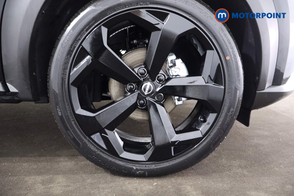 Used Nissan Juke 2025 for sale - 76706972: Photo 18