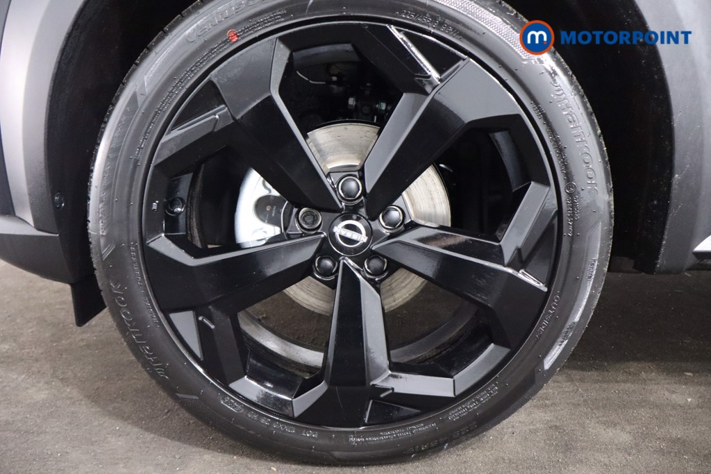 Used Nissan Juke 2025 for sale - 76706972: Photo 19