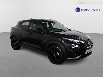 Nissan - Juke