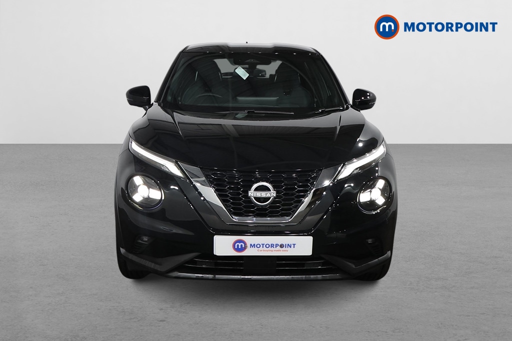 Used Nissan Juke 2025 for sale - 76706972: Photo 2