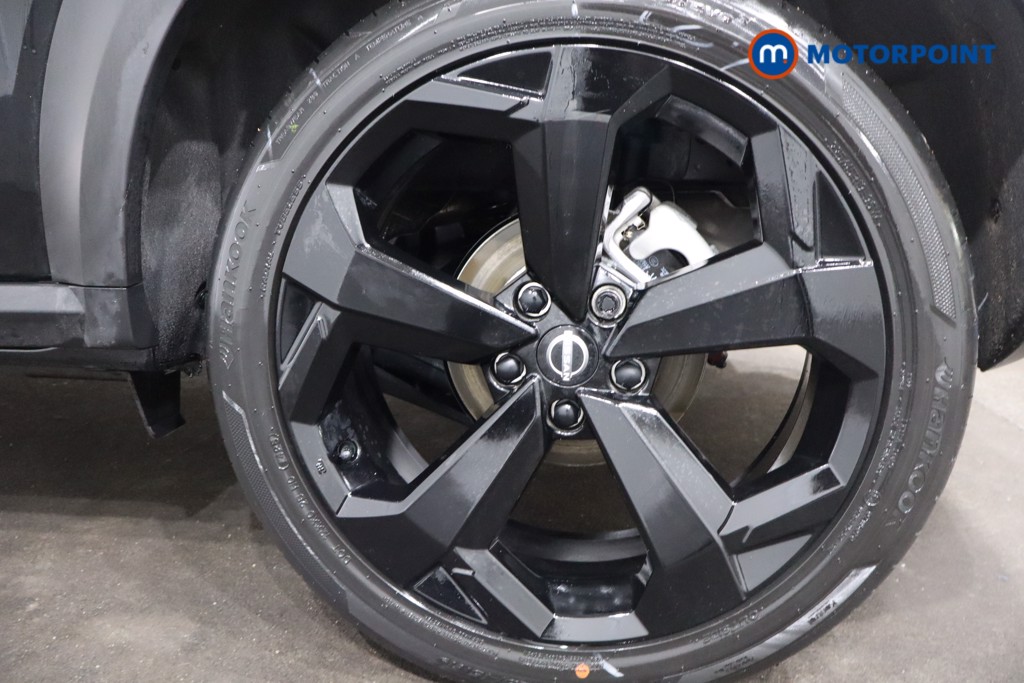 Used Nissan Juke 2025 for sale - 76706972: Photo 20