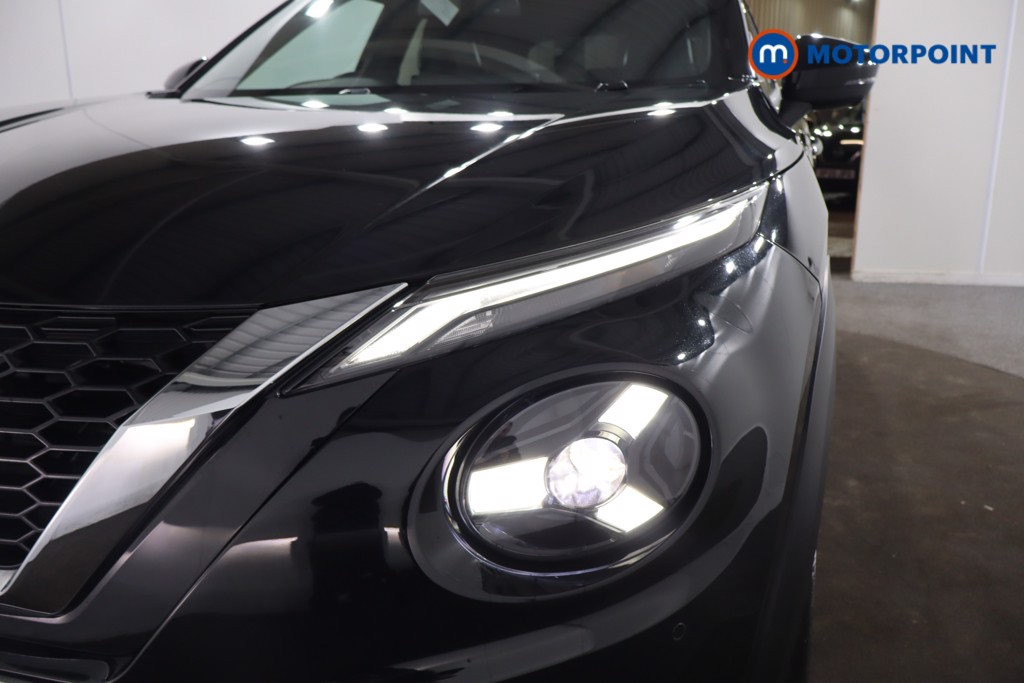 Used Nissan Juke 2025 for sale - 76706972: Photo 27