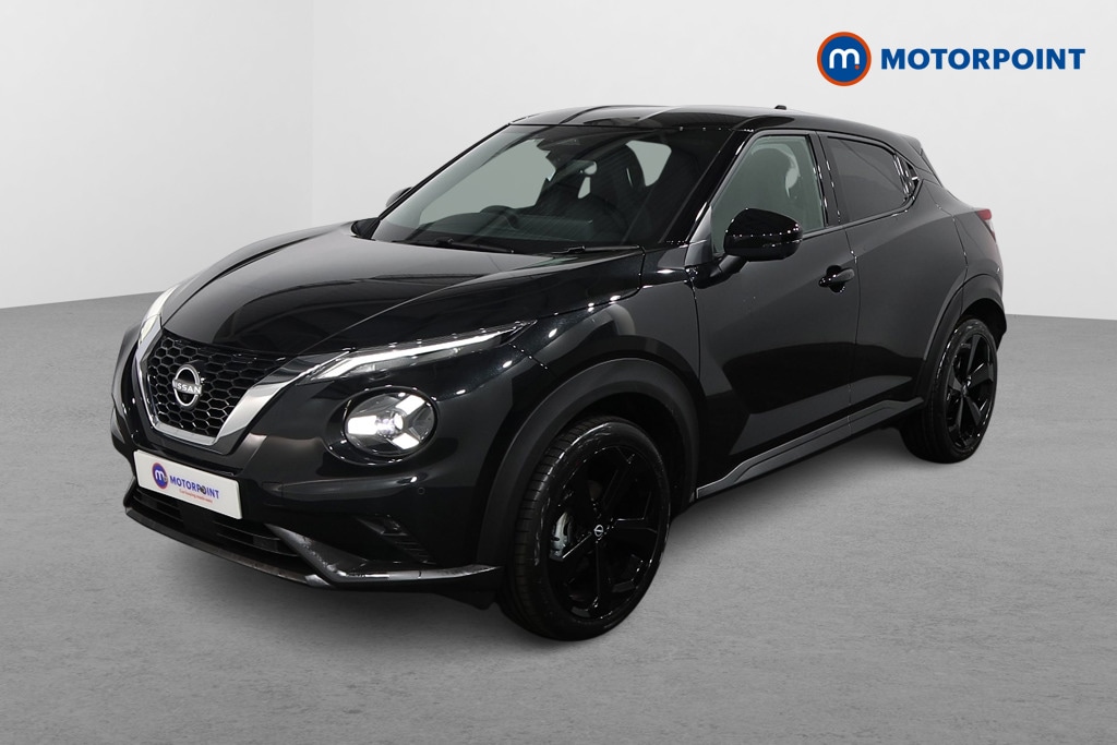 Used Nissan Juke 2025 for sale - 76706972: Photo 3