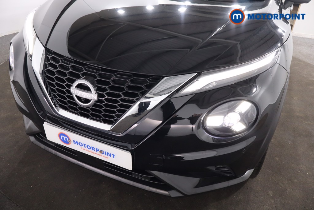 Used Nissan Juke 2025 for sale - 76706972: Photo 30