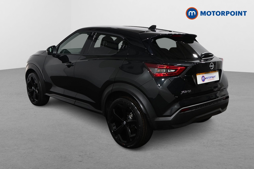 Used Nissan Juke 2025 for sale - 76706972: Photo 5