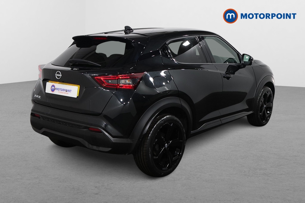 Used Nissan Juke 2025 for sale - 76706972: Photo 7