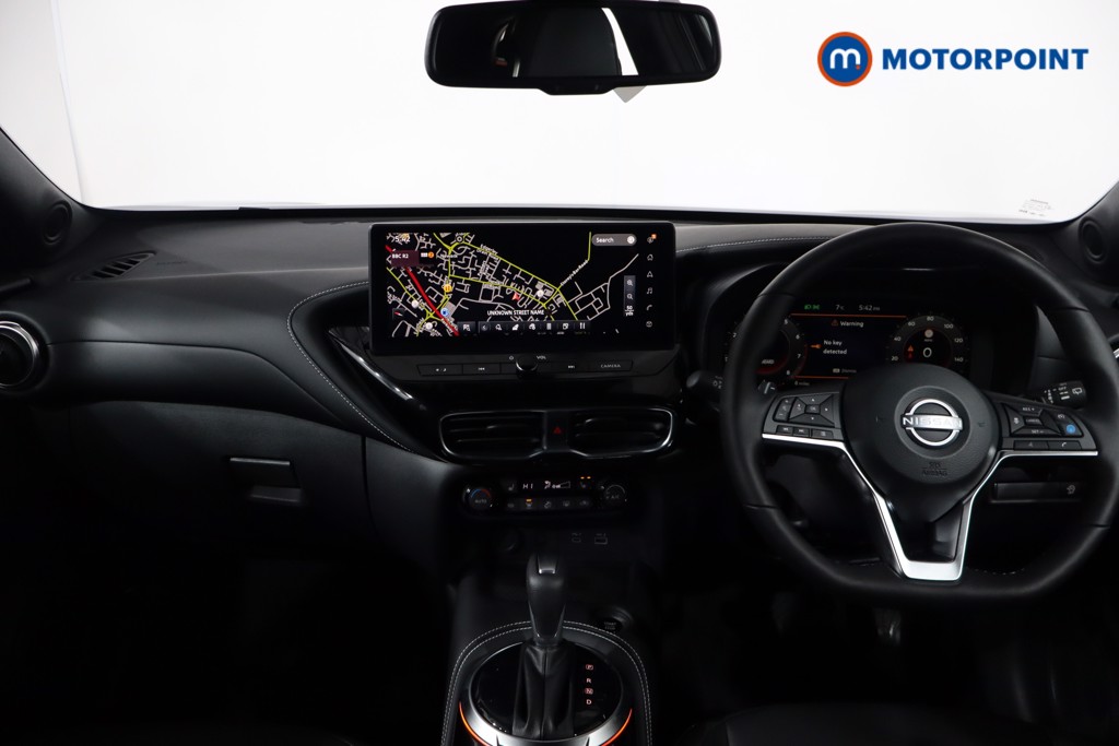 Used Nissan Juke 2025 for sale - 76706972: Photo 9