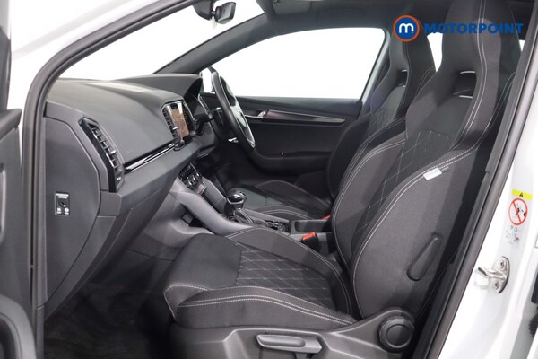 Used Skoda Karoq 2022 for sale - 75572794: Photo 12