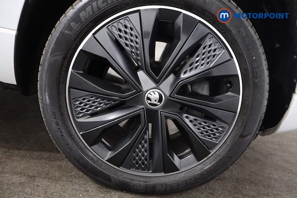Used Skoda Karoq 2022 for sale - 75572794: Photo 17