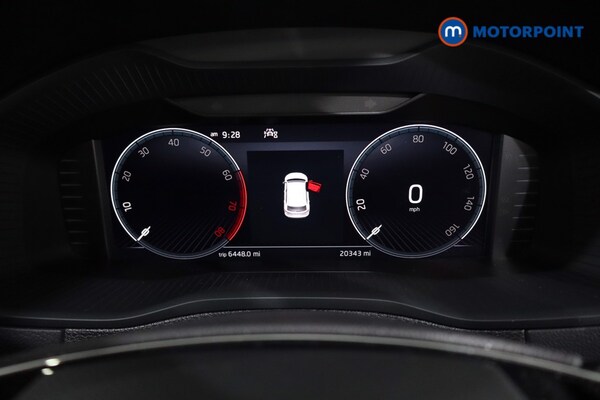 Used Skoda Karoq 2022 for sale - 75572794: Photo 21