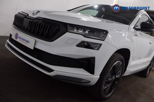 Used Skoda Karoq 2022 for sale - 75572794: Photo 36