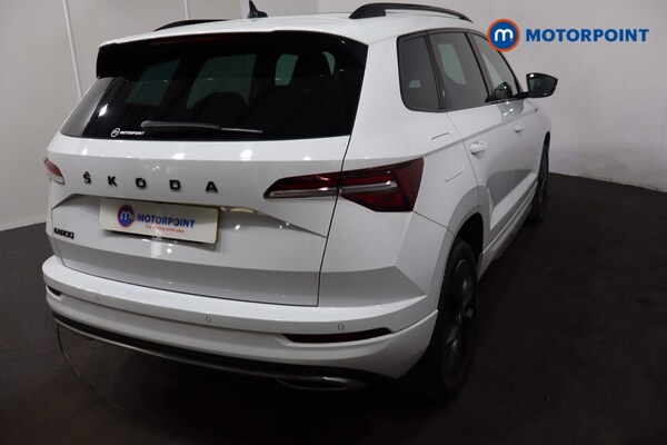 Used Skoda Karoq 2022 for sale - 75572794: Photo 38