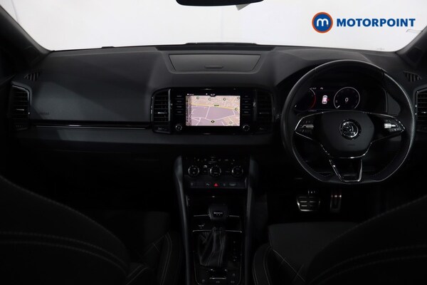 Used Skoda Karoq 2022 for sale - 75572794: Photo 9