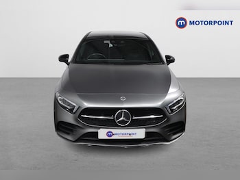 Used Mercedes-Benz A-Class 2021 for sale - 77069447: Photo