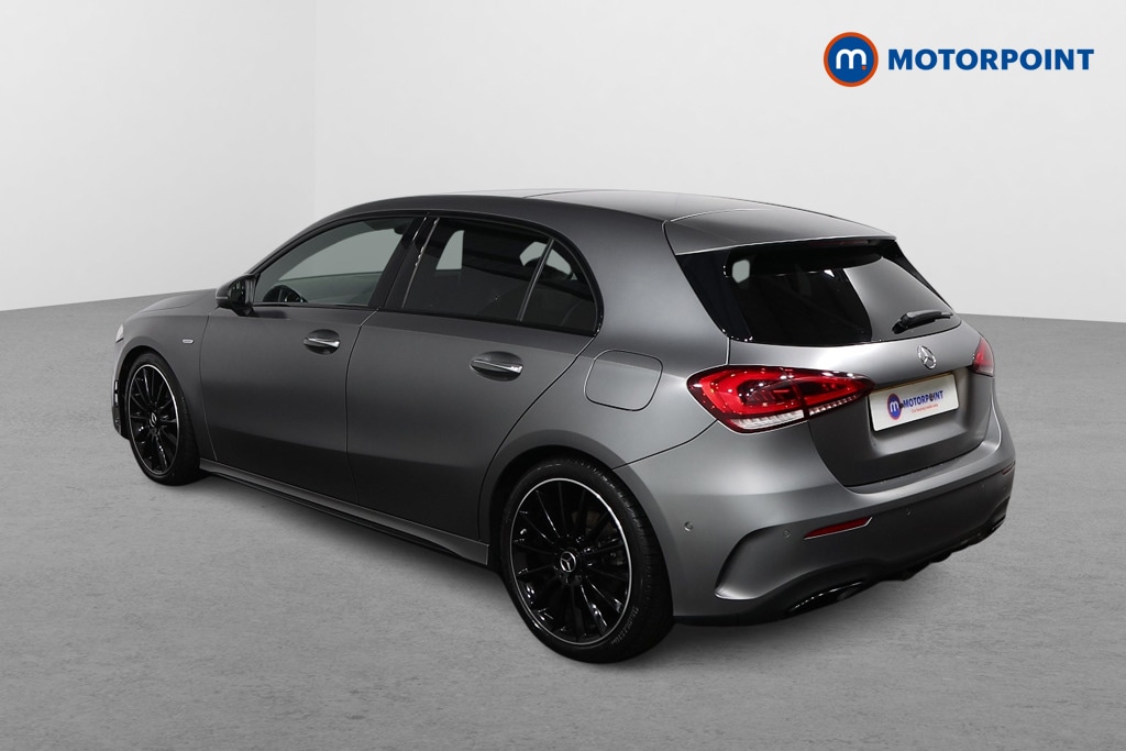 Used Mercedes-Benz A-Class 2021 for sale - 77069447: Photo 5