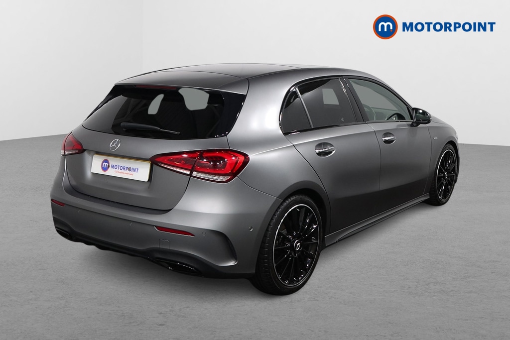 Used Mercedes-Benz A-Class 2021 for sale - 77069447: Photo 7