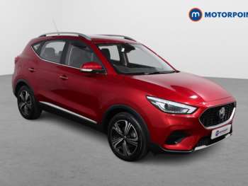 2023 - 1.5 VTi-TECH Excite 5dr