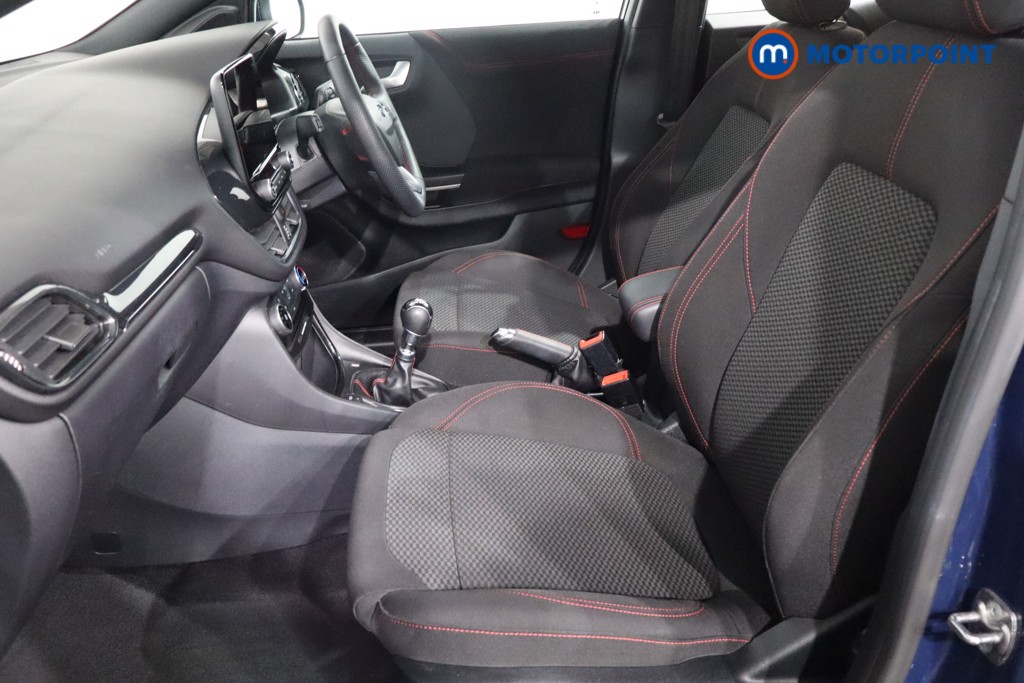 Used Ford Puma 2022 for sale - 76612087: Photo 10