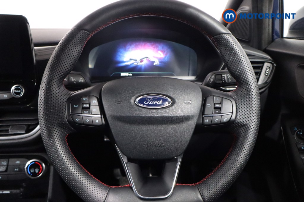 Used Ford Puma 2022 for sale - 76612087: Photo 11