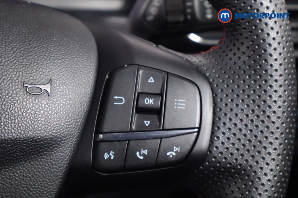 Used Ford Puma 2022 for sale - 76612087: Photo 13