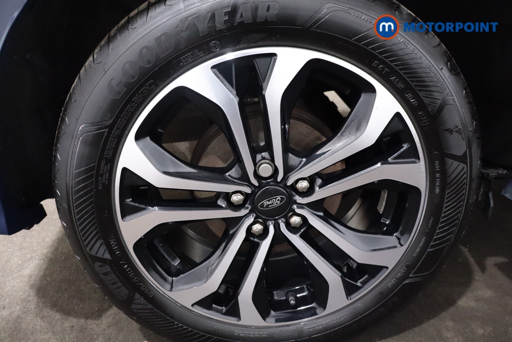 Used Ford Puma 2022 for sale - 76612087: Photo 14