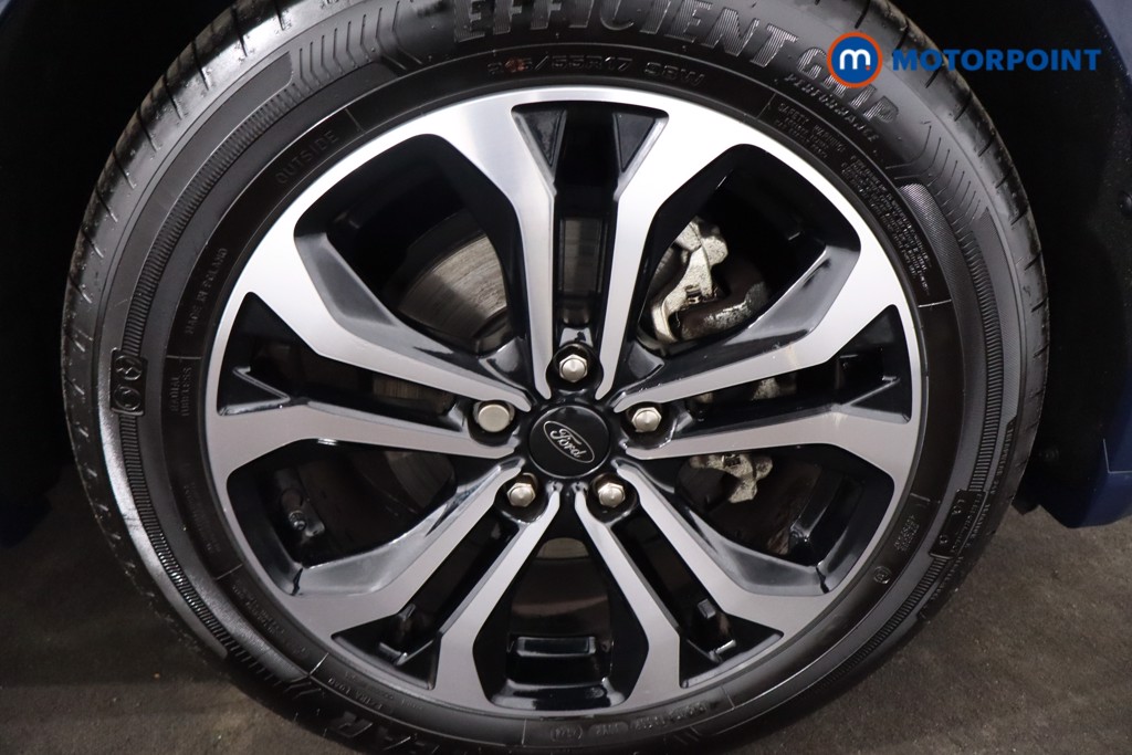 Used Ford Puma 2022 for sale - 76612087: Photo 15