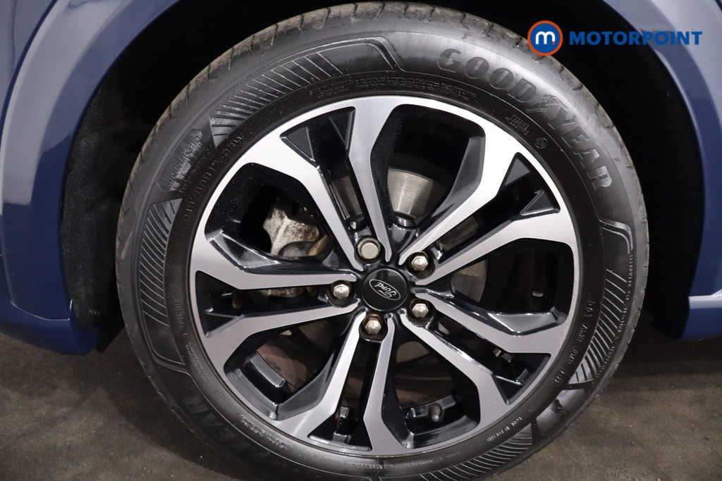 Used Ford Puma 2022 for sale - 76612087: Photo 16