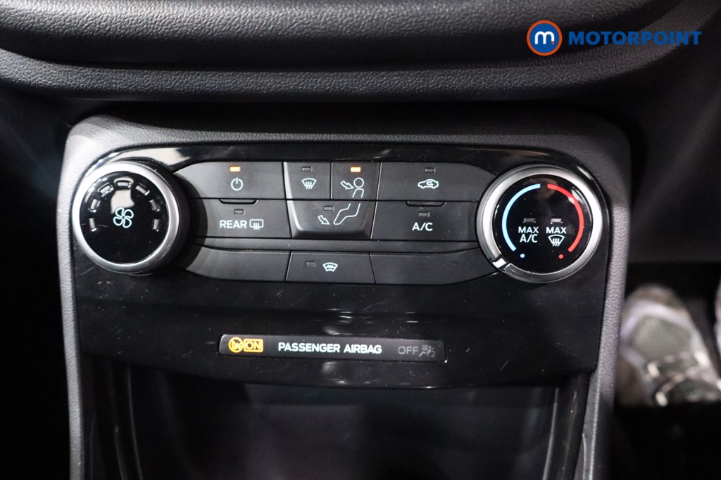 Used Ford Puma 2022 for sale - 76612087: Photo 18