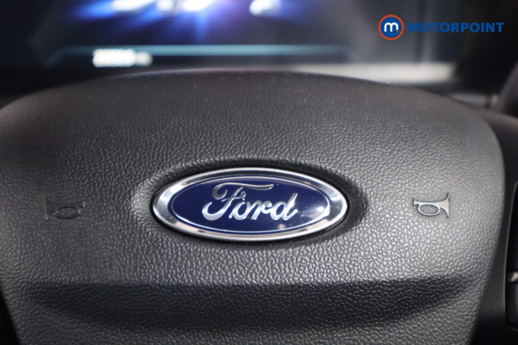 Used Ford Puma 2022 for sale - 76612087: Photo 19