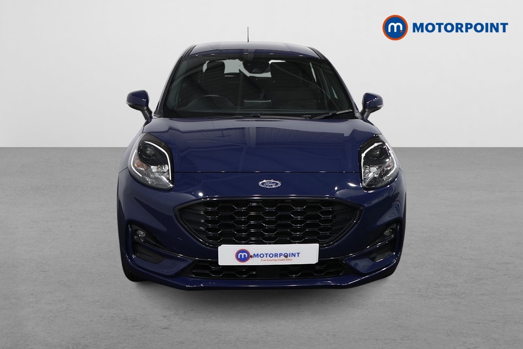 Used Ford Puma 2022 for sale - 76612087: Photo 2