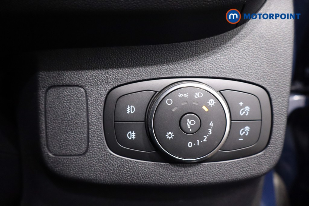 Used Ford Puma 2022 for sale - 76612087: Photo 20