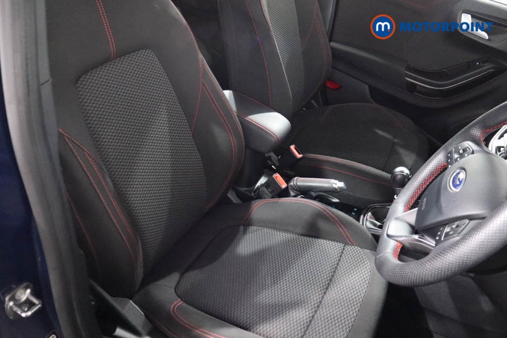 Used Ford Puma 2022 for sale - 76612087: Photo 21