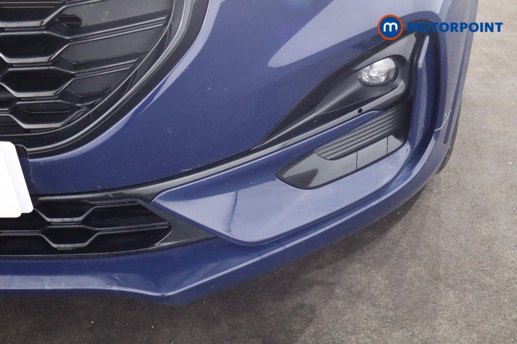 Used Ford Puma 2022 for sale - 76612087: Photo 23