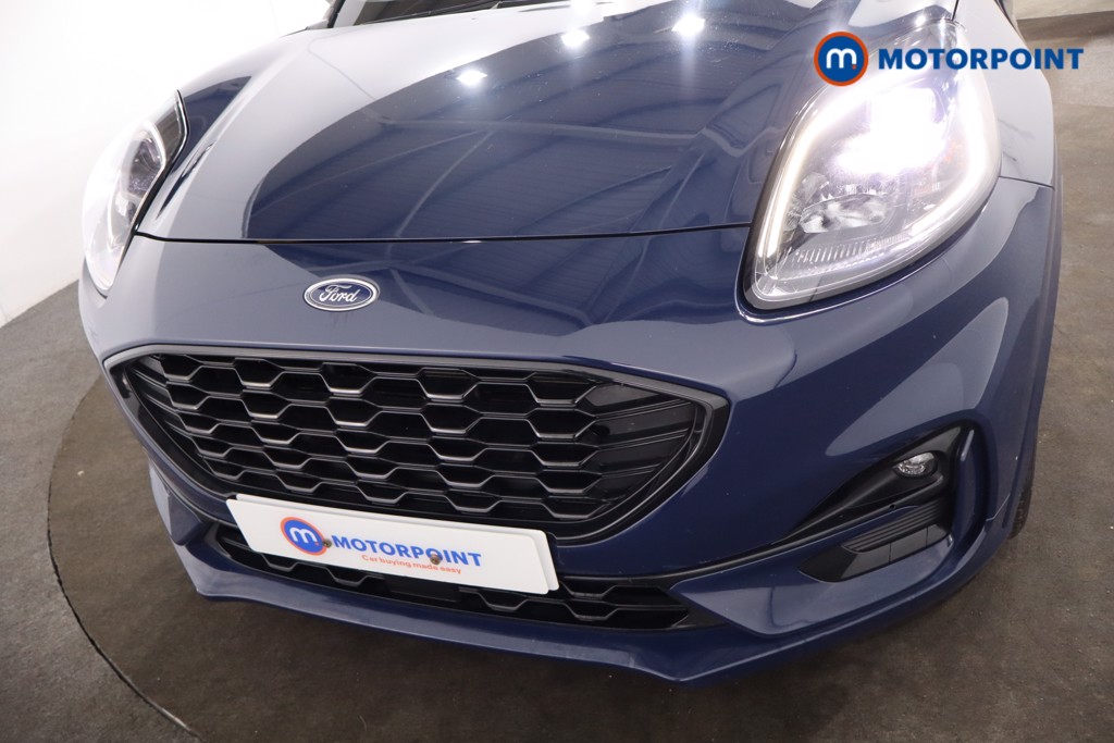 Used Ford Puma 2022 for sale - 76612087: Photo 24