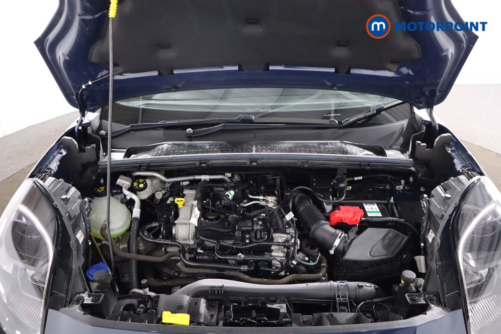 Used Ford Puma 2022 for sale - 76612087: Photo 25