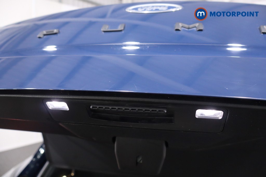 Used Ford Puma 2022 for sale - 76612087: Photo 27