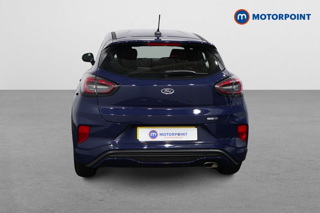 Used Ford Puma 2022 for sale - 76612087: Photo 6