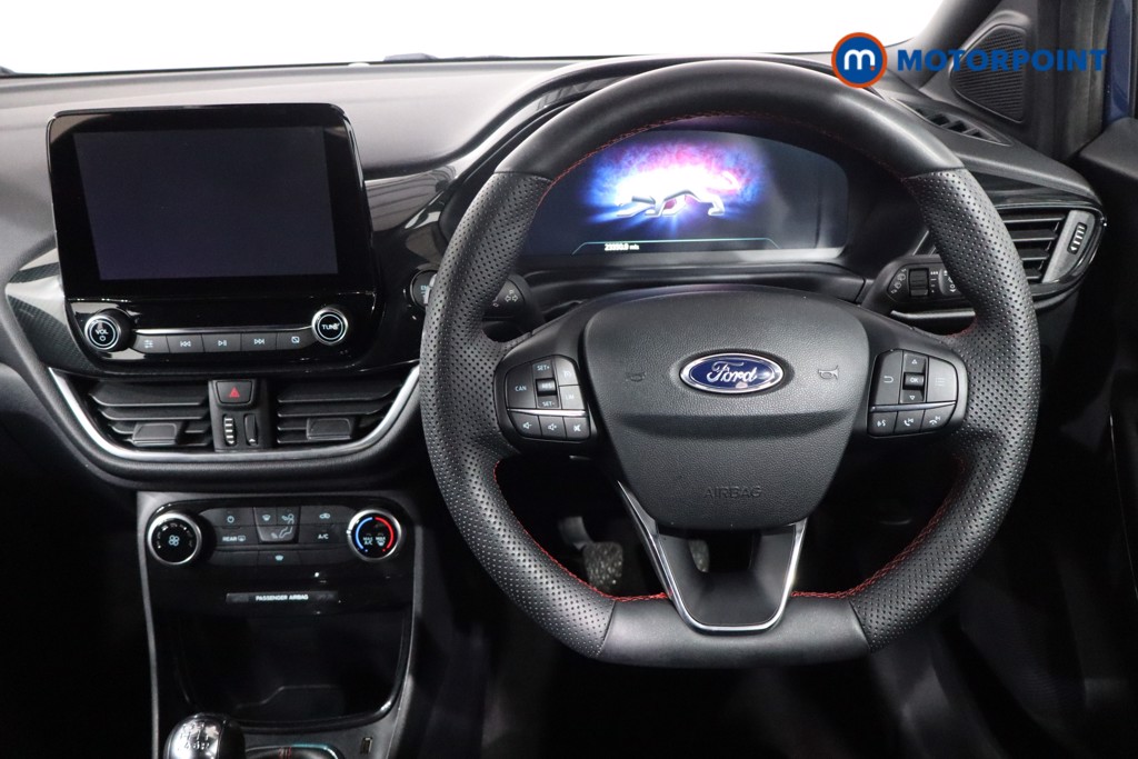 Used Ford Puma 2022 for sale - 76612087: Photo 9