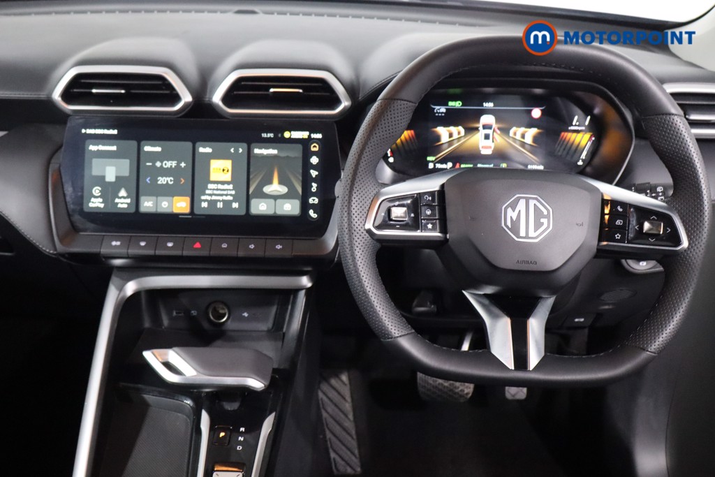 Used MG MG ZS 2025 for sale - 77997990: Photo 11