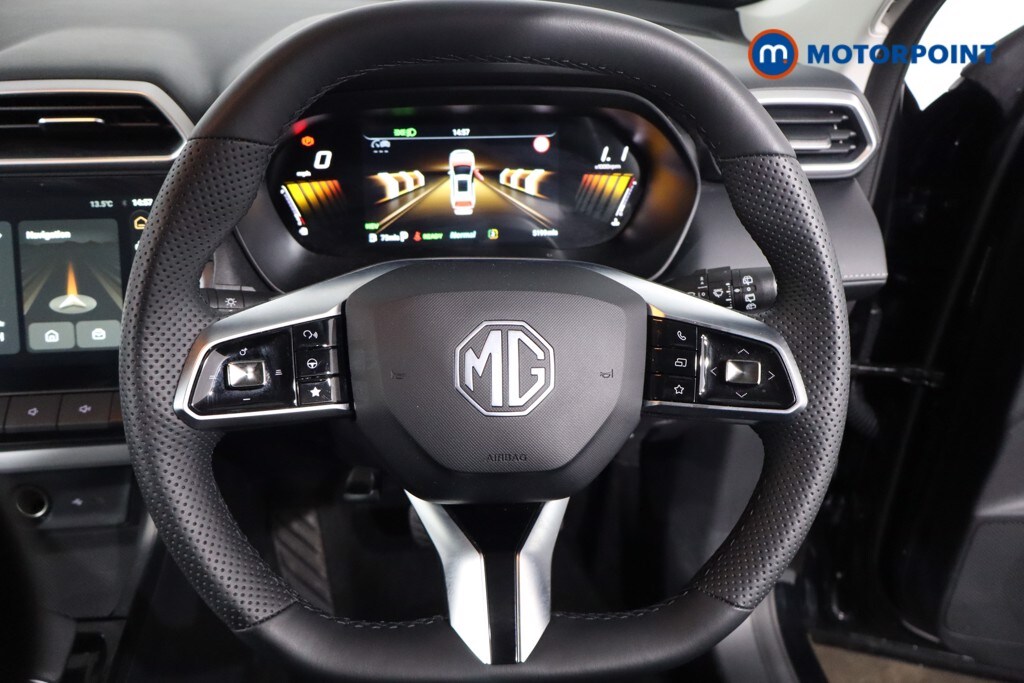 Used MG MG ZS 2025 for sale - 77997990: Photo 14