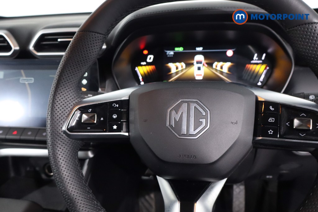 Used MG MG ZS 2025 for sale - 77997990: Photo 28