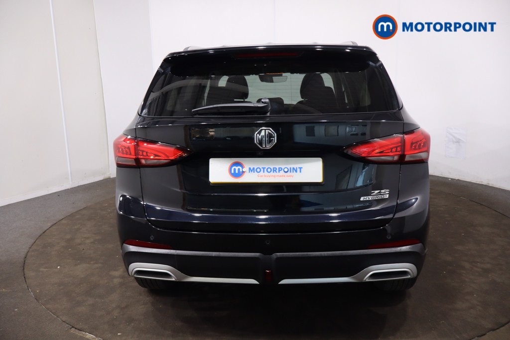 Used MG MG ZS 2025 for sale - 77997990: Photo 39