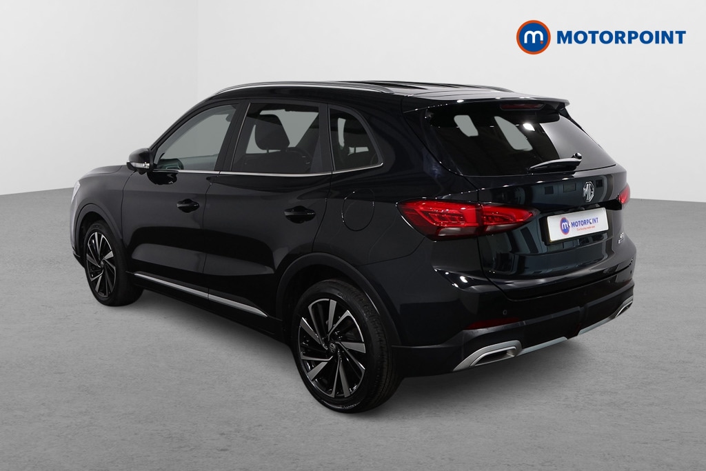 Used MG MG ZS 2025 for sale - 77997990: Photo 5