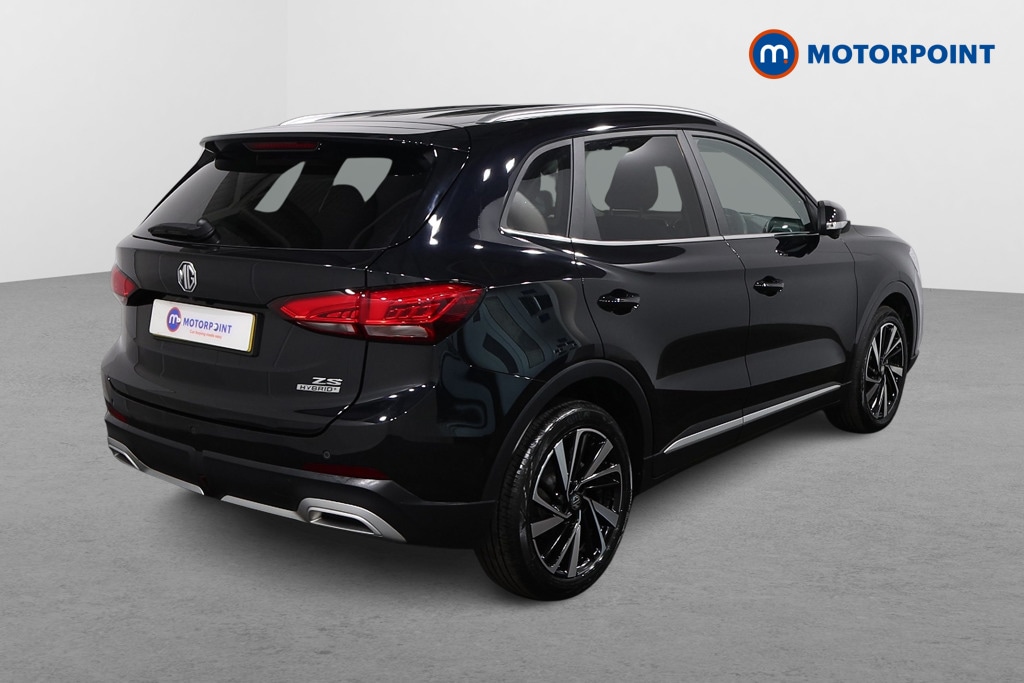 Used MG MG ZS 2025 for sale - 77997990: Photo 7