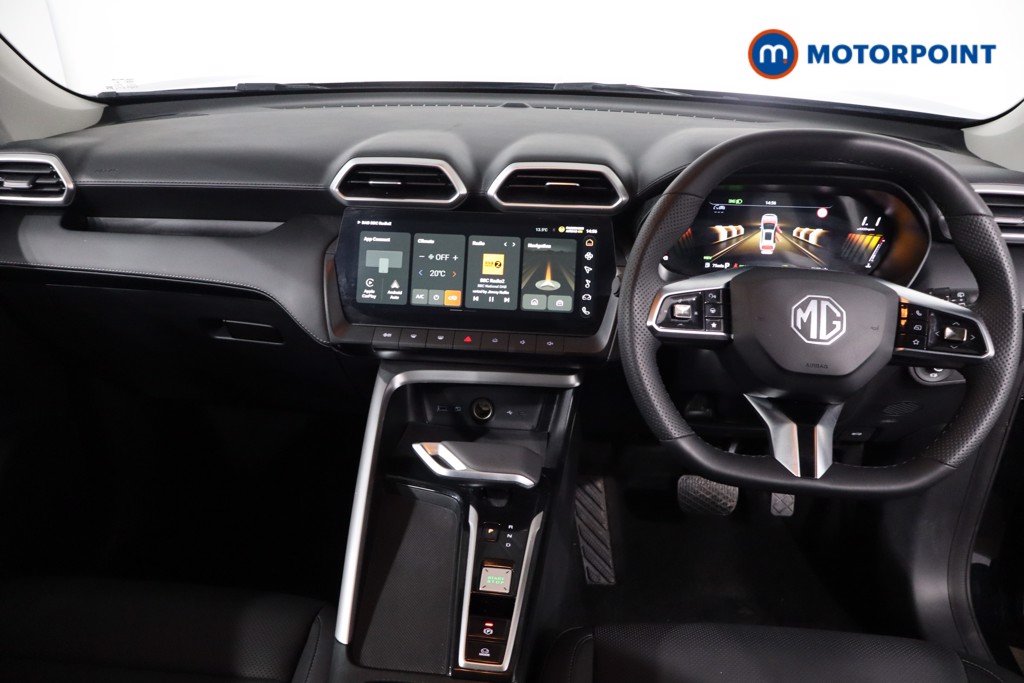 Used MG MG ZS 2025 for sale - 77997990: Photo 9