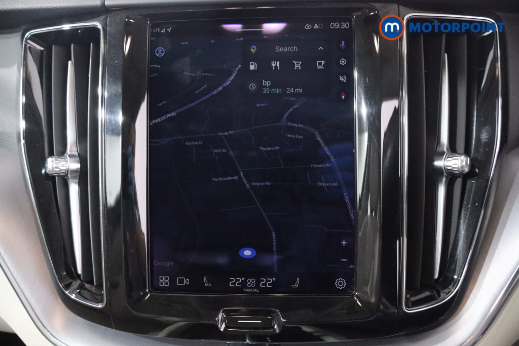 Used Volvo XC60 2021 for sale - 76402794: Photo 10